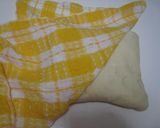 手捏ねで♪食パン♡作り方8写真