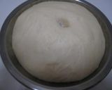 手捏ねで♪食パン♡作り方6写真