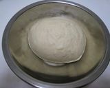 手捏ねで♪食パン♡作り方5写真