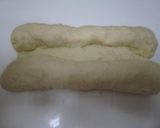手捏ねで♪食パン♡作り方10写真