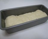 手捏ねで♪食パン♡作り方11写真