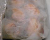 レンジで簡単！豚ブロックのチャーシュー作り方3写真
