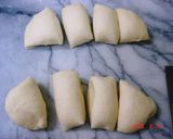 ～＊こだわり手捏ねのふんわりパン＊～作り方14写真