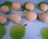 ～＊こだわり手捏ねのふんわりパン＊～作り方17写真