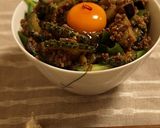 ゴーヤ嫌いもOK！？夏野菜のスタミナ炒め作り方9写真