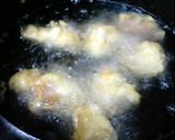 大分名物☆とり天作り方7写真