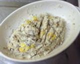 おからのホクホク海苔サラダ作り方6写真