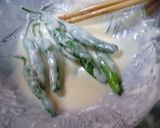 大分名物☆とり天作り方11写真