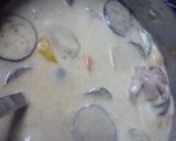 イエローカレー作り方8写真