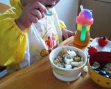 ◎生姜と大根の甘辛炒め煮◎作り方7写真