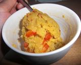 さっくりサモサ　～簡単に皮も手作り～作り方31写真