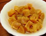 あじわい　ホタテご飯作り方1写真