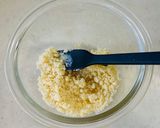 生クリーム無し、4種の豆腐生チョコ！作り方8写真