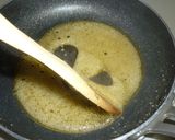 ✿トロピカーナで贅沢2層プリンケーキ✿作り方3写真