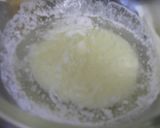 りんごたっぷりケーキ　作り方1写真