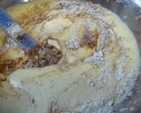 ✿トロピカーナで贅沢2層プリンケーキ✿作り方8写真