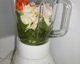 定番野菜のジュース【…補助に】作り方3写真