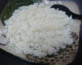 絶品！うなぎちらし作り方3写真