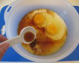 長いもの豆腐ステーキ作り方2写真