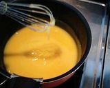 アメリカン!! レモンパイ(タルト)作り方11写真
