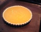 アメリカン!! レモンパイ(タルト)作り方12写真