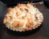 アメリカン!! レモンパイ(タルト)作り方14写真