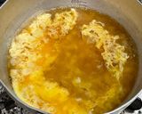 美活⭐︎鶏ガラスープと鰹出汁で丸ごとピーマン煮作り方8写真