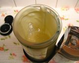 豆腐×豆乳　で　簡単ホワイトソース作り方4写真