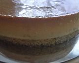 プリンケーキ作り方10写真