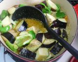 タイグリーンカレー作り方4写真