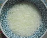 ♬我が家のハンバーグとロコモコ♬作り方1写真