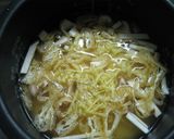 絶品☆しょうがごはん作り方5写真