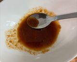 アボカドわさび　副菜作り方1写真