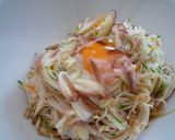 ☆　野菜たっぷり♬　３色そうめん　☆作り方4写真