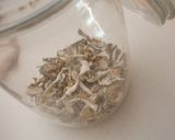 ゴーヤの天日干し*ゴーヤ茶作り方3写真
