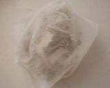 ゴーヤの天日干し*ゴーヤ茶作り方4写真