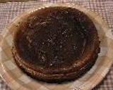 おすすめ!ベイクドチーズケーキ作り方4写真