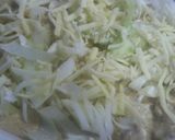 ♡鶏ムネ肉とネギの豆乳味噌グラタン♡　作り方6写真