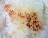 夏の穴子丼作り方5写真