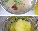 そうめんかぼちゃ DE お好み焼き！作り方7写真