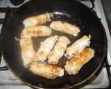 豚肉の梅しそまきまき作り方6写真