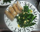 豚肉の梅しそまきまき作り方7写真