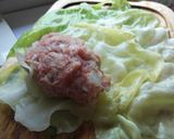 やわらか　ロールキャベツ　～コンソメ味～作り方3写真