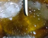 揚げ茄子そうめんにオクラつゆ作り方9写真