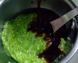 揚げ茄子そうめんにオクラつゆ作り方6写真