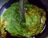 揚げ茄子そうめんにオクラつゆ作り方7写真