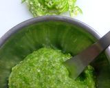 揚げ茄子そうめんにオクラつゆ作り方5写真
