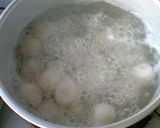 ★ジュースで白玉フルーツポンチ★作り方2写真