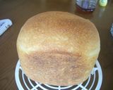 ツインバードで食パン (その1)作り方1写真