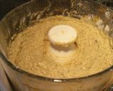 バターたっぷり！ゴーヤのしっとりケーキ作り方4写真